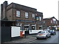 The Beehive, Bromley-by-Bow