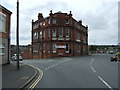 The Station Hotel, Shirebrook