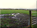 Peacockbank Townland