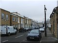 Alloway Road, Mile End