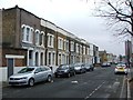 Lyal Road, Bow