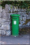 R4561 : Victorian post box by Ian Capper