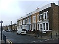 Stanfield Road, Bow