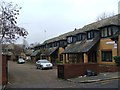 Medhurst Close, Bow