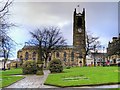 St Peter?s Parish Church