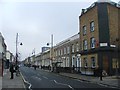 TQ3683 : Roman Road, Bow by Chris Whippet