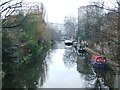 Hereford Union Canal