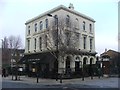 The Royal Inn on the Park, Hackney