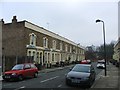 Shafton Road, Hackney