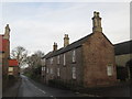 Hard Lane, Harthill