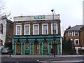 The Albion, Hackney