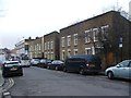 Terrace Road, Hackney