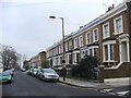 Valentine Road, Hackney