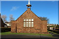 Old Church Hall, Mossblown