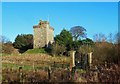 Mains Castle View