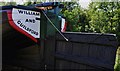 River Wey and Godalming Navigation: Dapdune Wharf