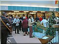 Carols in Clarendon