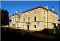 Old Police Station offices to let in Stroud