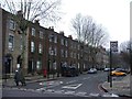 Sutton Place, Hackney