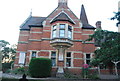 Almshouses, South St