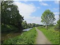 Union Canal, Polmont