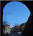 Toothill Lane, Mansfield, Notts.