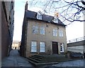 The Old Meeting House Parsonage, Mansfield