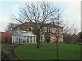 Former Carr Bank House, Mansfield, Notts.