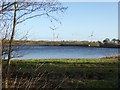 Airy Holm Reservoir