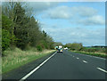 NU0344 : A1 towards Berwick by JThomas