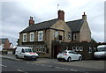 The Travellers Rest, Clowne