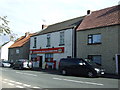 Barlborough Post Office and Convenience Store