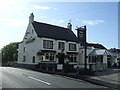 The Royal Oak, Barlborough