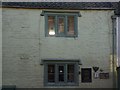 ST5038 : Psychic Reading House, Chilkwell St,  Glastonbury by Becky Williamson