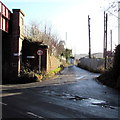 Outfall Works Road, Hereford