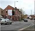 Stockport Road