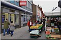 Redhill: Station Road Market 4