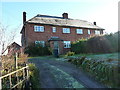 Claybury Cottages