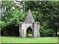 The Pavilion, Green Croft, Salisbury