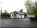 SD4097 : Public toilets, Rayrigg Road, Bowness by Graham Robson