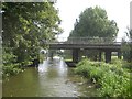 Grand Union Canal: Aylesbury Arm: Bridge No 16A