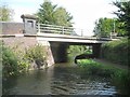 Grand Union Canal: Aylesbury Arm: Bridge No 18