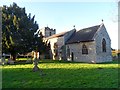 St Michael and All Angels, Finmere (2)