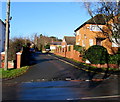 Clarksons Lane, Hereford