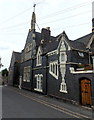 Listley Court, Bridgnorth