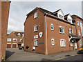 Three Cuppes Lane, Salisbury 