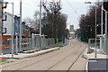 Queens Walk tram stop