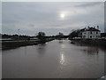 Exeter Canal