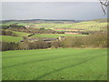 View towards Coastley Farm