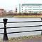 Proposed River Lagan (Gasworks) footbridge, Belfast - January 2015(1)